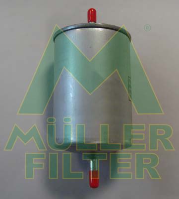 MULLER FILTER kuro filtras FB121